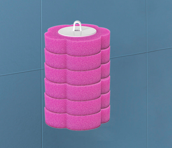Disposable Toilet Brush Cleaner