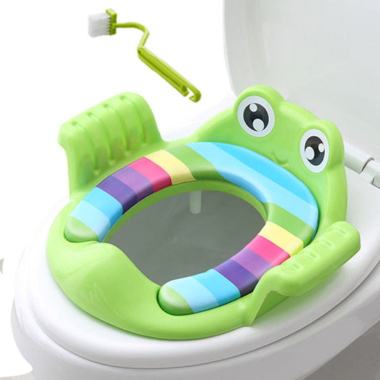 Baby Child Potty Toilet Trainer Seat