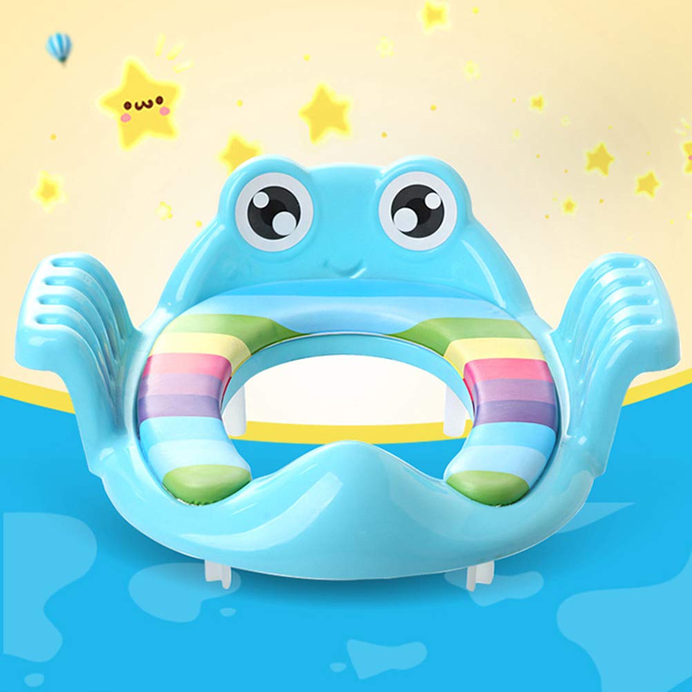 Baby Child Potty Toilet Trainer Seat