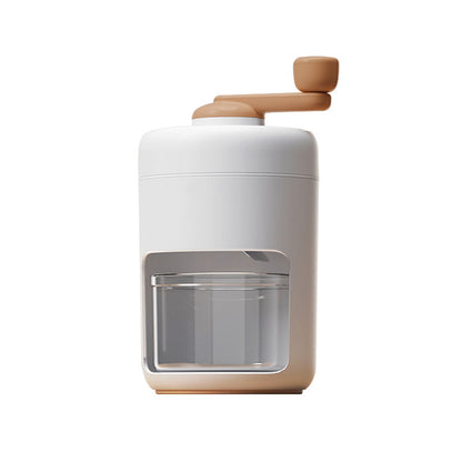 Manual Mini Ice Crusher