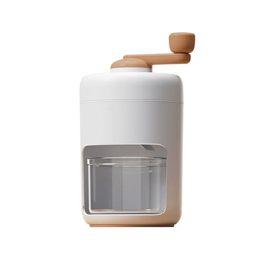 Manual Mini Ice Crusher