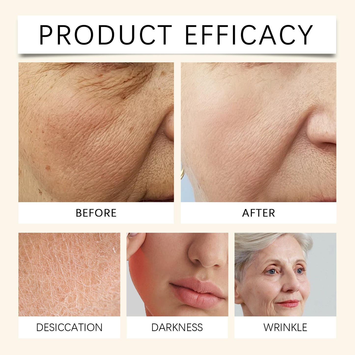 Facial Honey Balm