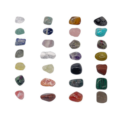 Christmas Advent Calendar Crystal Gem
