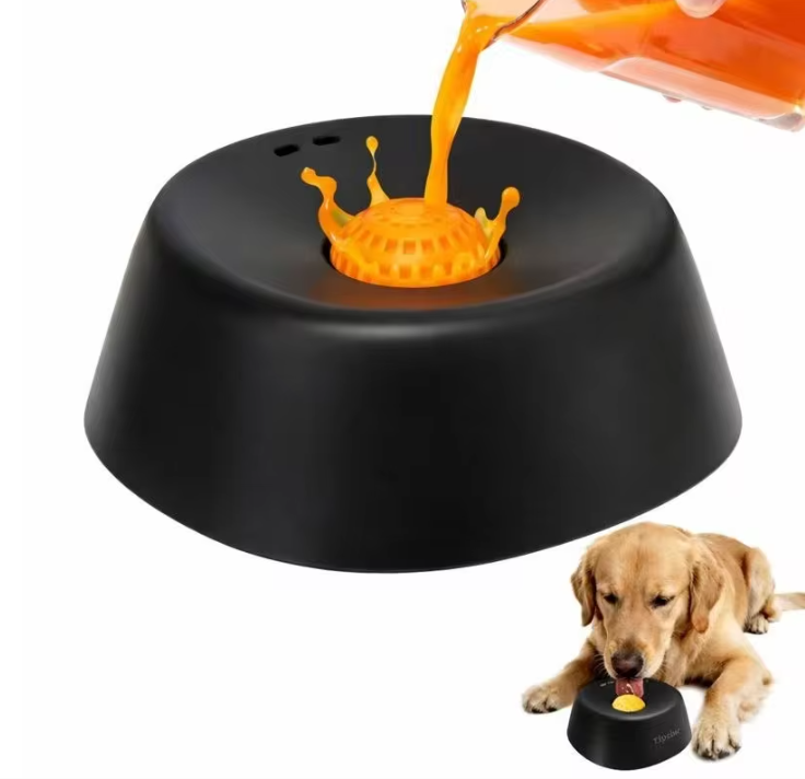 Dog Treat Slow Feeder