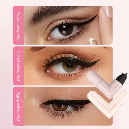 Rotating Eyeliner Stamp Pen