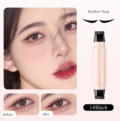 Rotating Eyeliner Stamp Pen