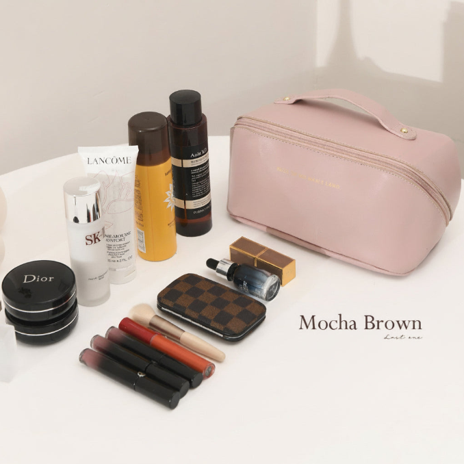 Travel Cosmetic Organizer