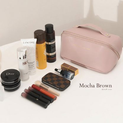 Travel Cosmetic Organizer