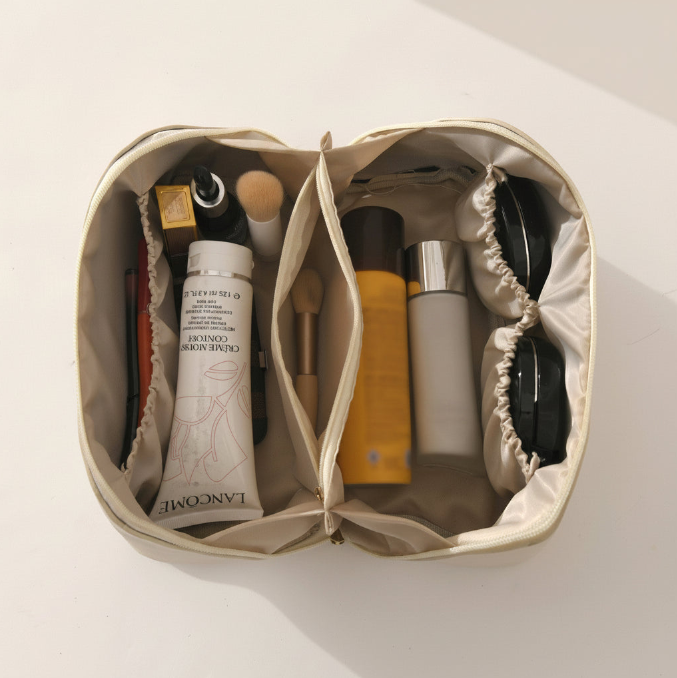 Travel Cosmetic Organizer